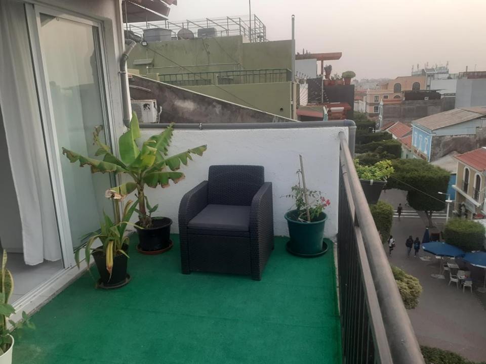 Christian Place برايا المظهر الخارجي الصورة
