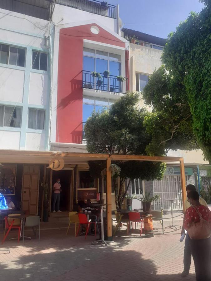 Christian Place برايا المظهر الخارجي الصورة